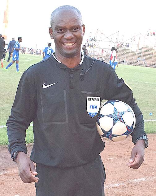 Sportswise team embarks on roadshow
