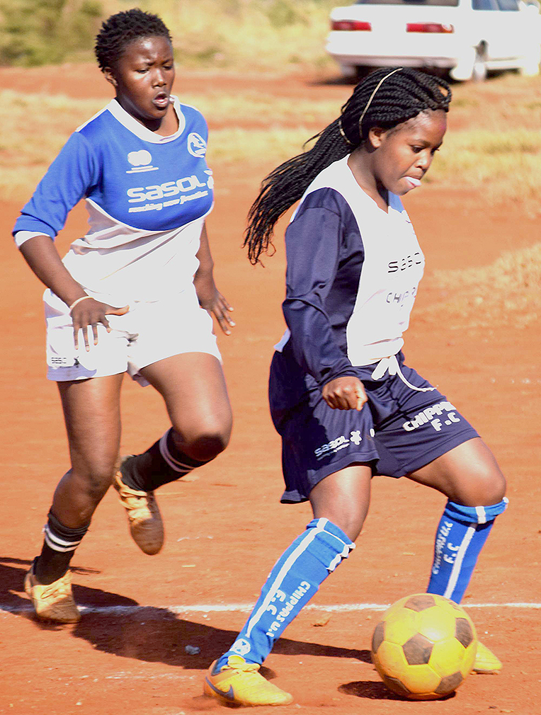 Three points for Morning Stars