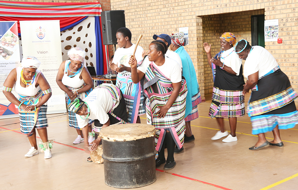 We must preserve our culture