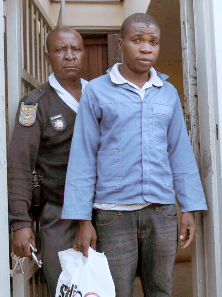 Life sentenced  and 15 years for rapist