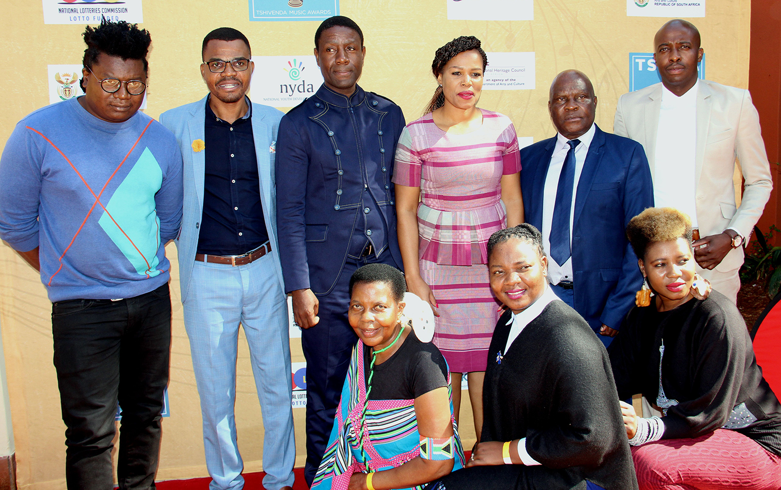 Local musicians to shine during this year's Tshimas