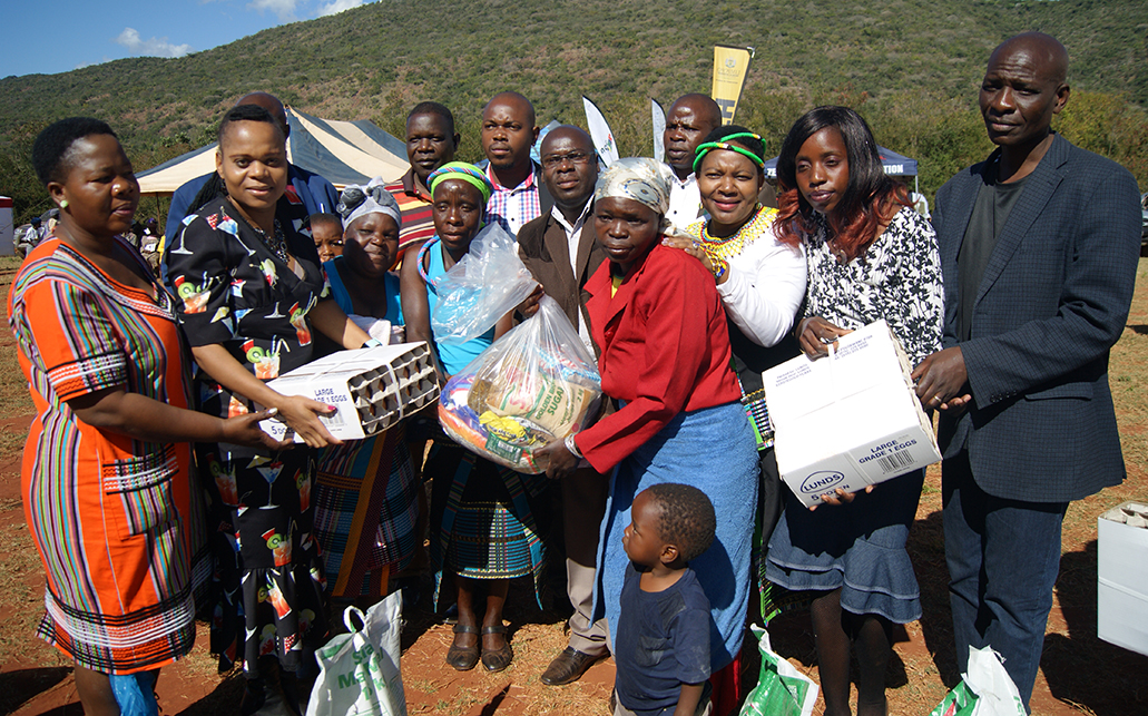 MEC promises mobile clinics for villages