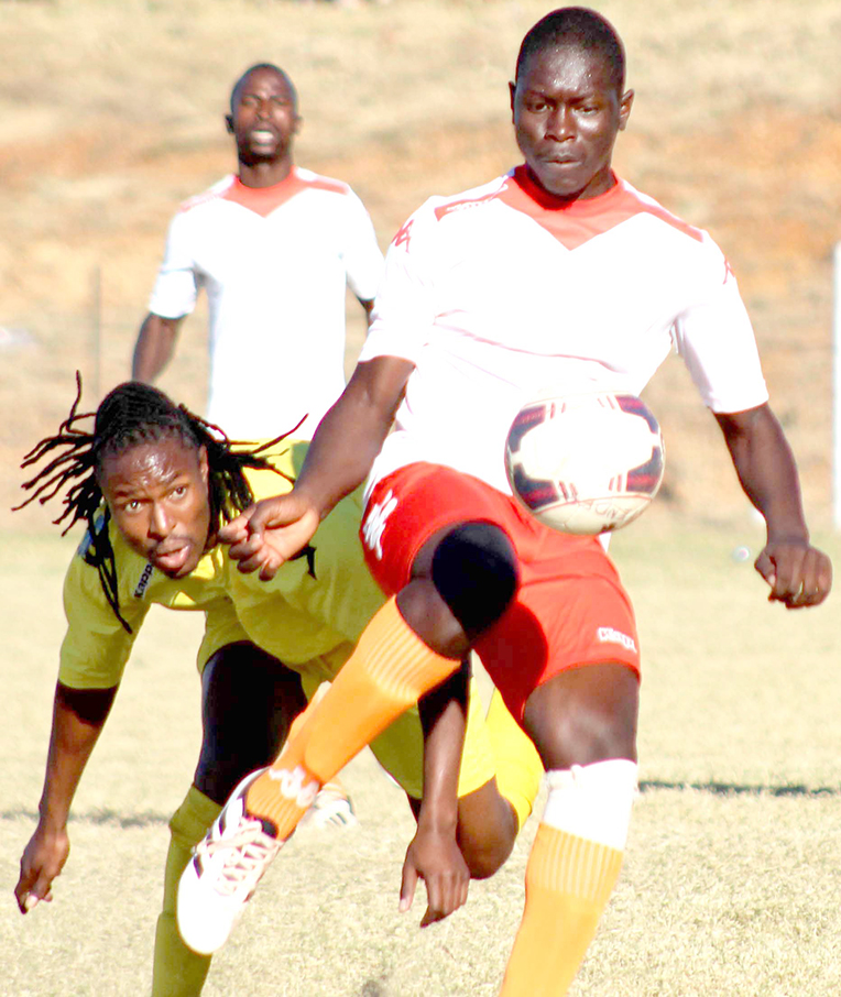 MMK promotional play-offs round-up