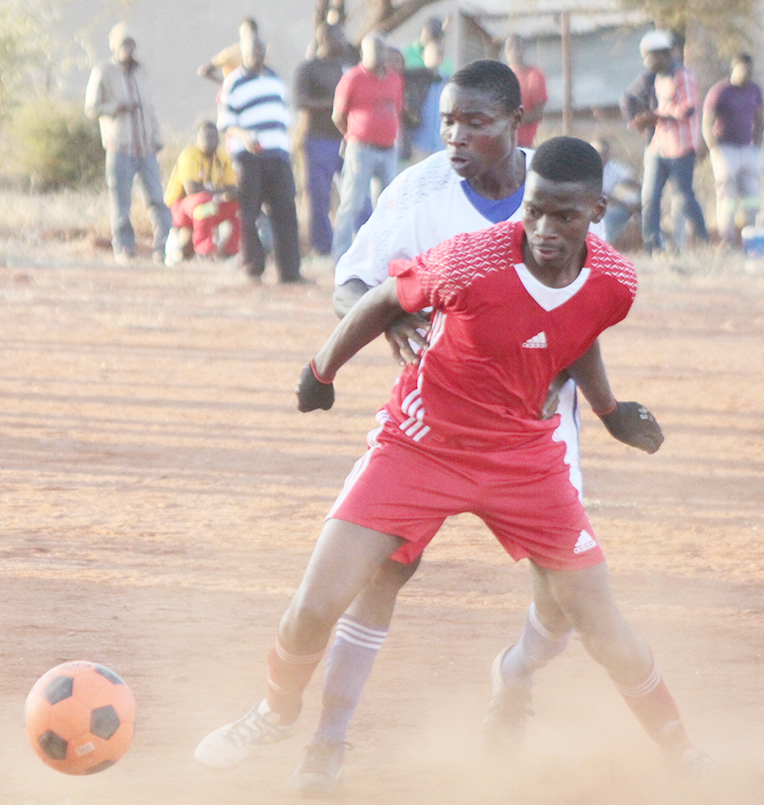 Iyarunga win Not Bribery tournament