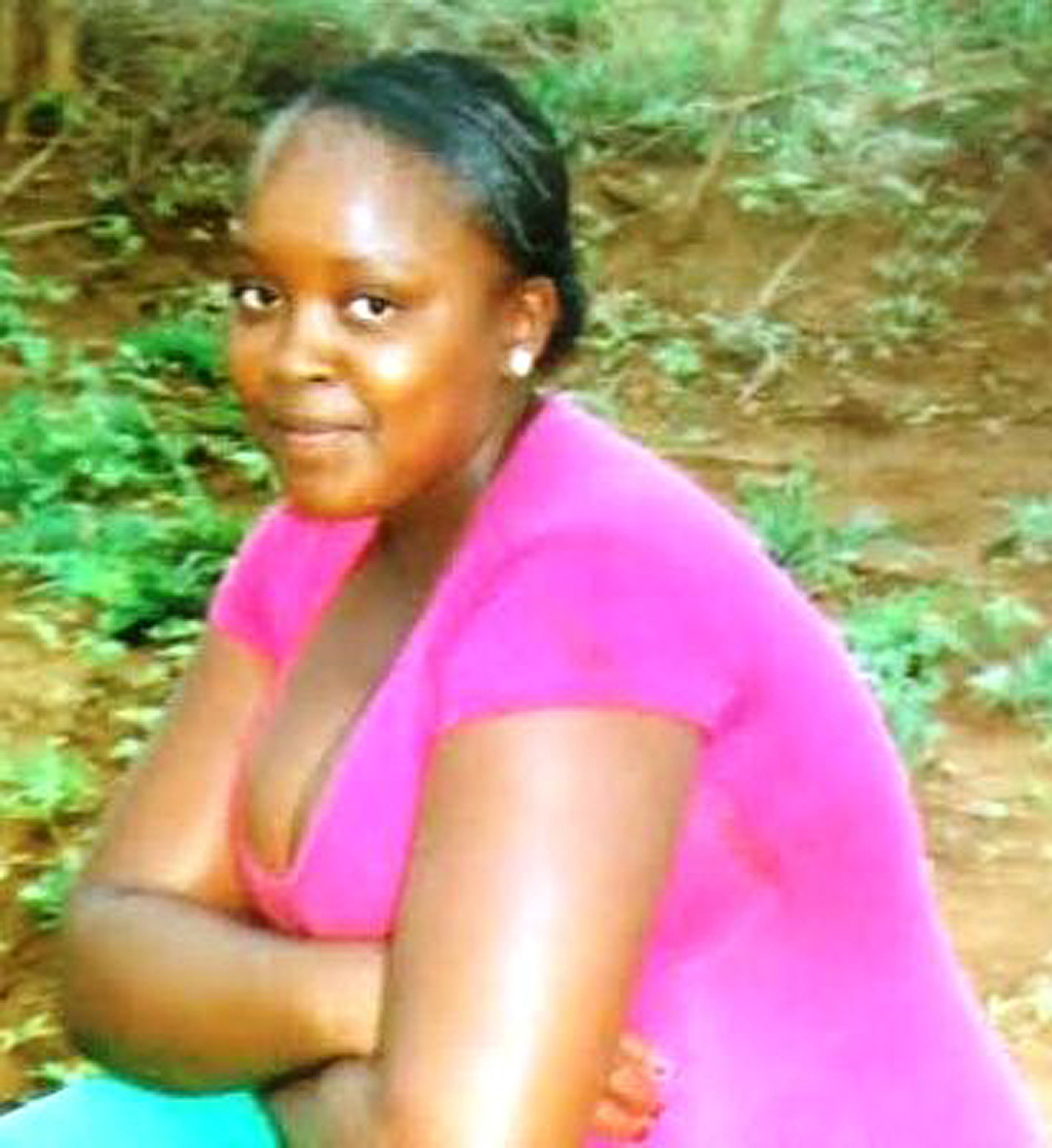 Trial date for Masingita Chavani