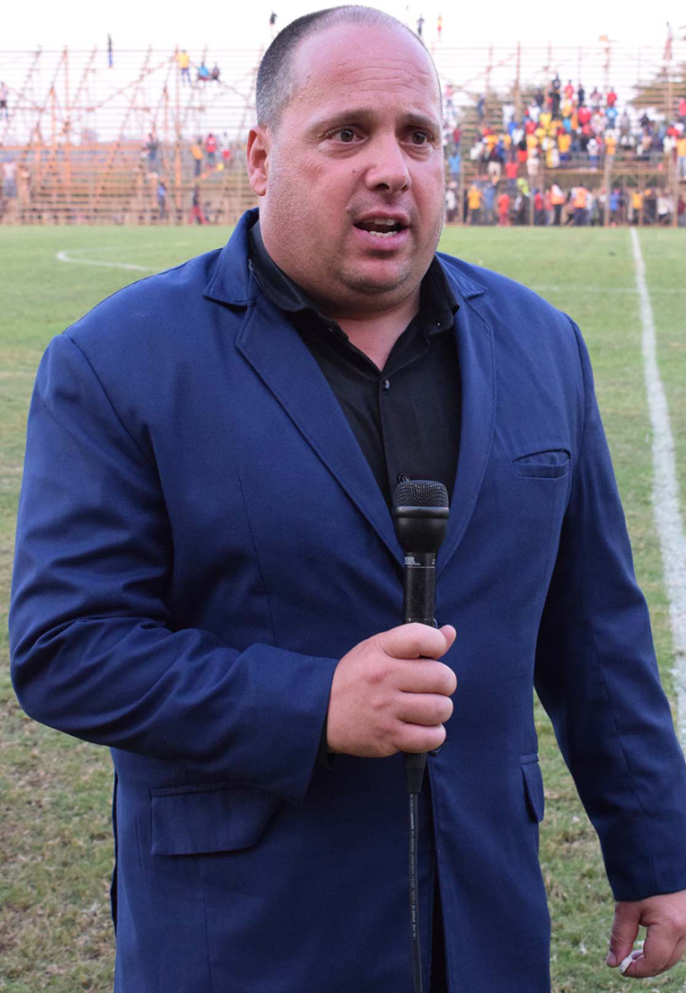 Leopards and coach to part ways?