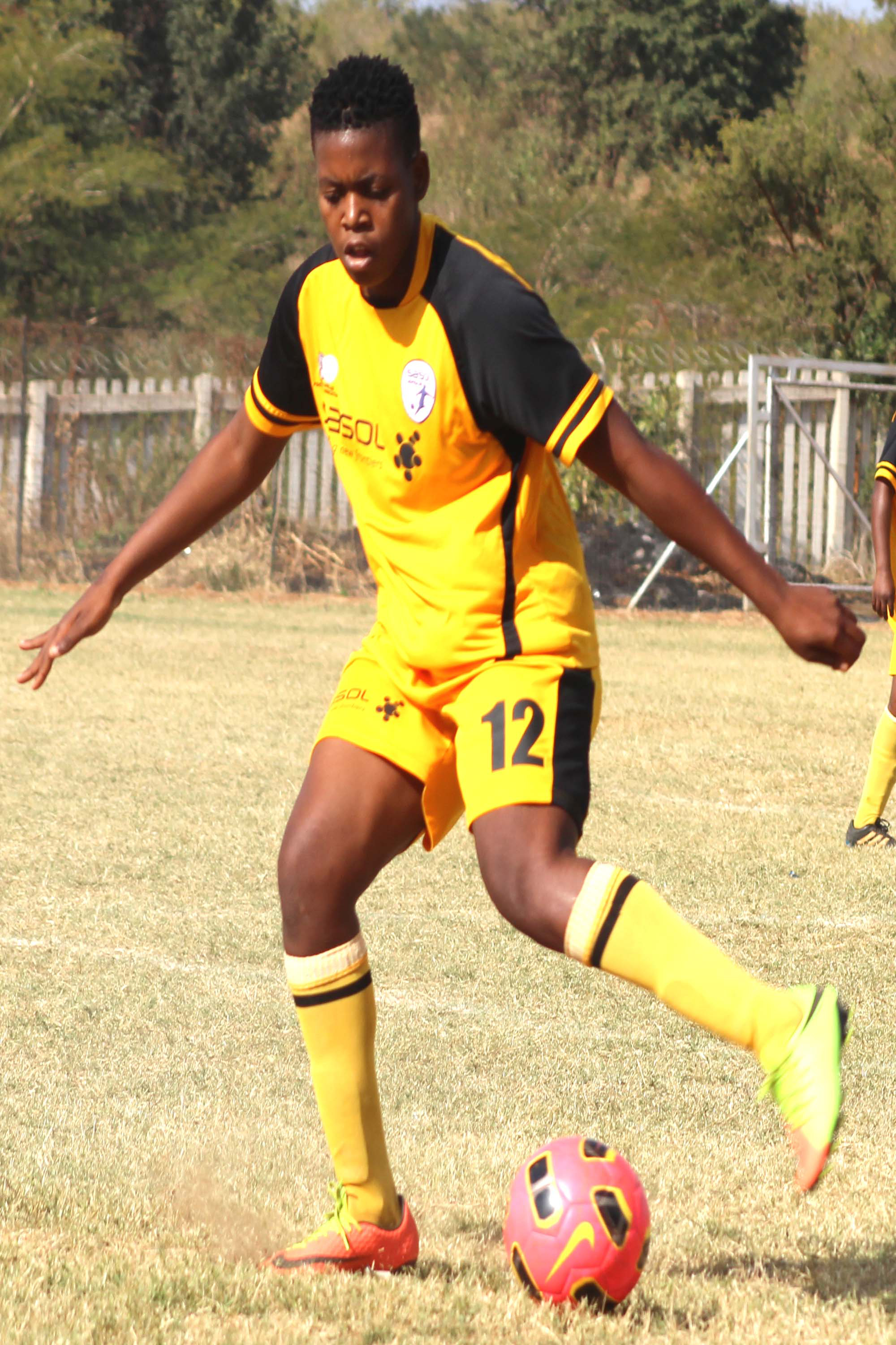 Morning Stars and Maindis in Vhembe derby