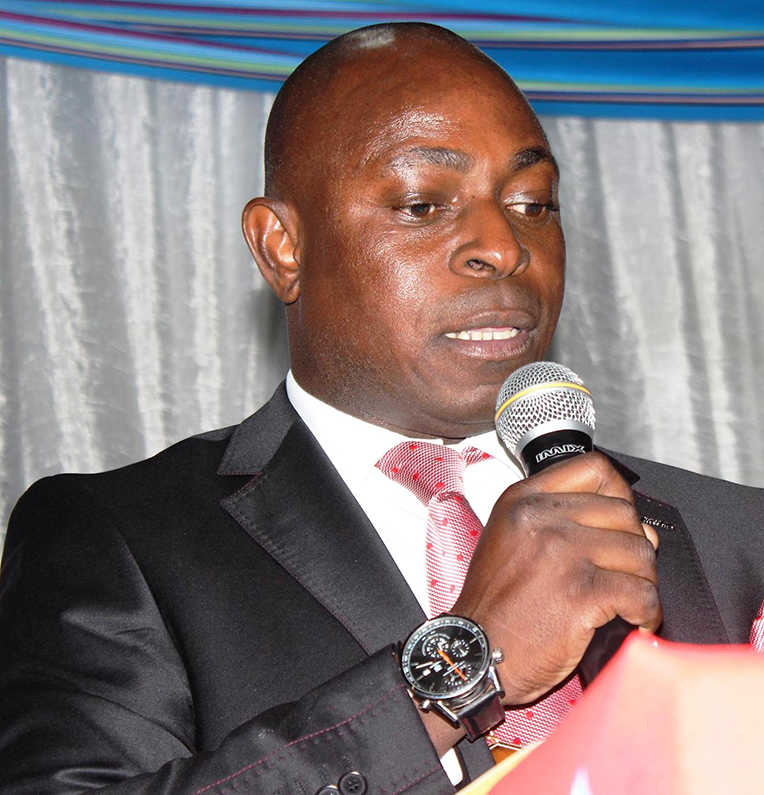 Roads, housing, electricity and sports facilities tops in Thulamela Budget Speech