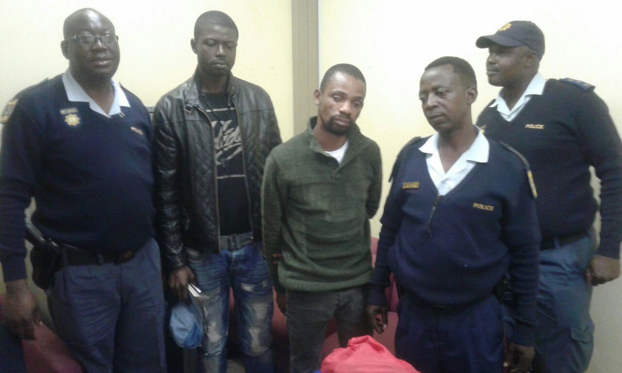 Suspected drug dealing doctor receives bail