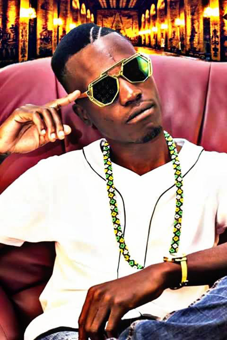 DJ Theo D releases new album
