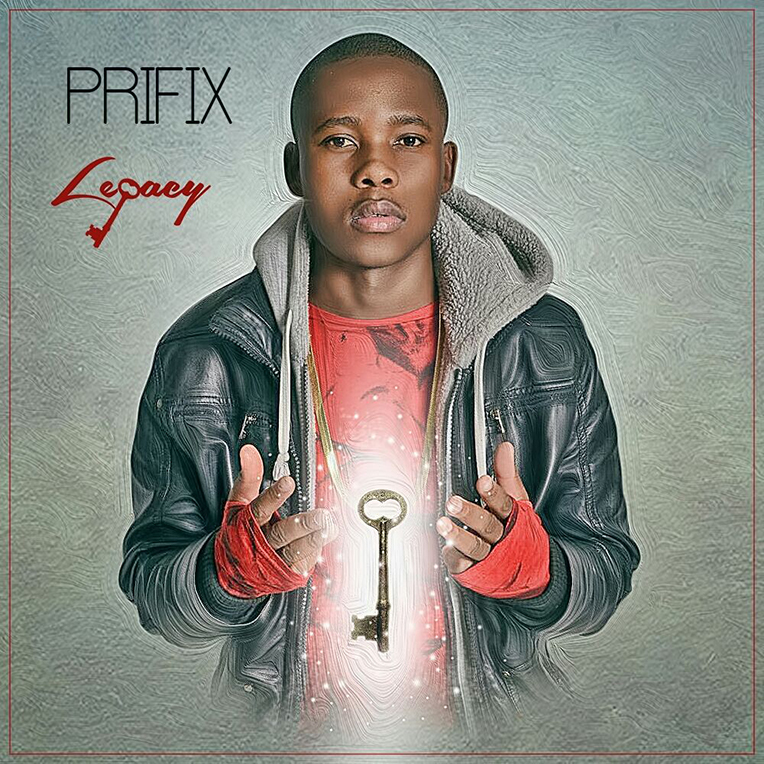 New album for Prifix's fans