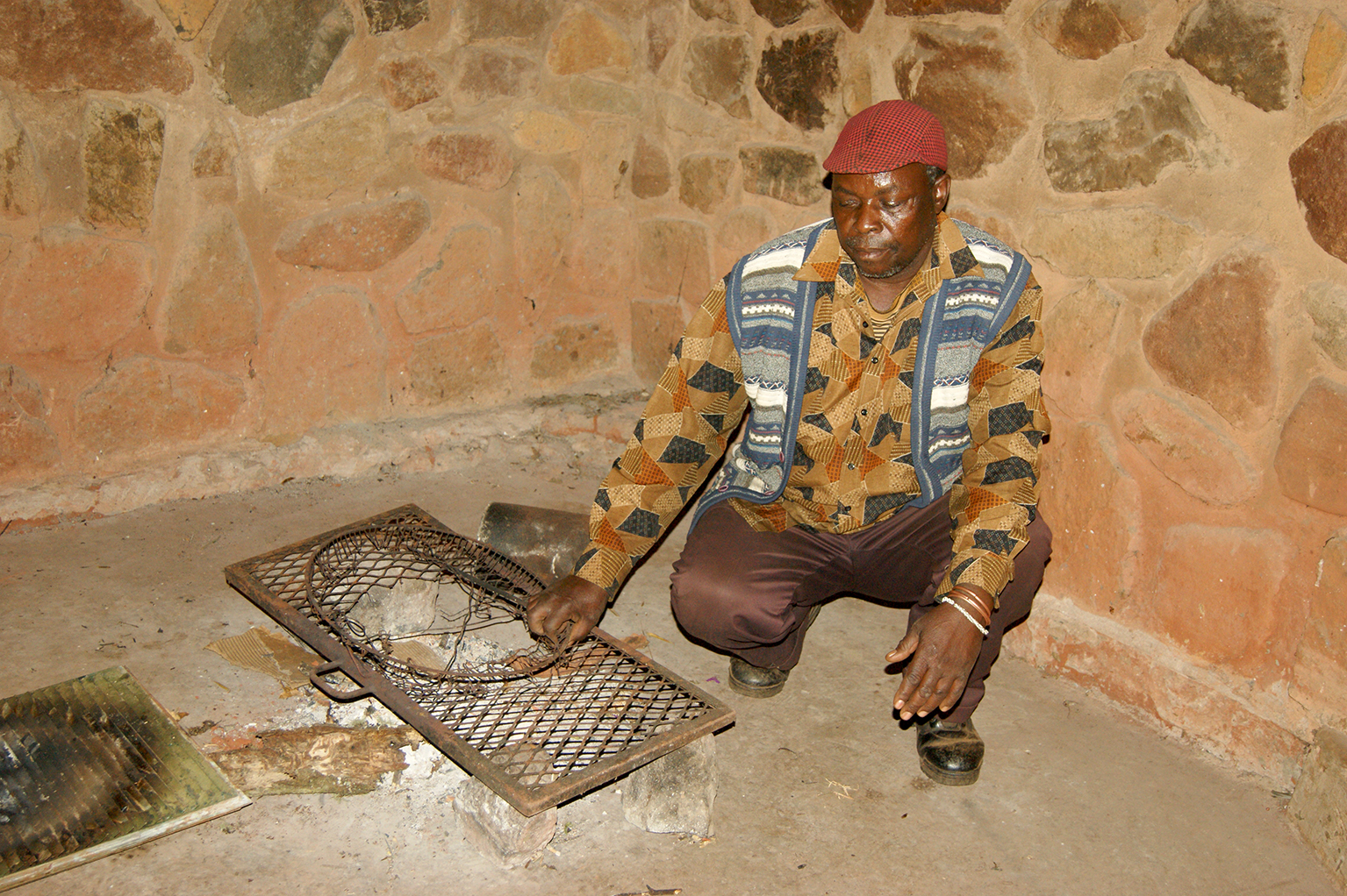 Matshisevhe CPA's mismanagement and strife affect development