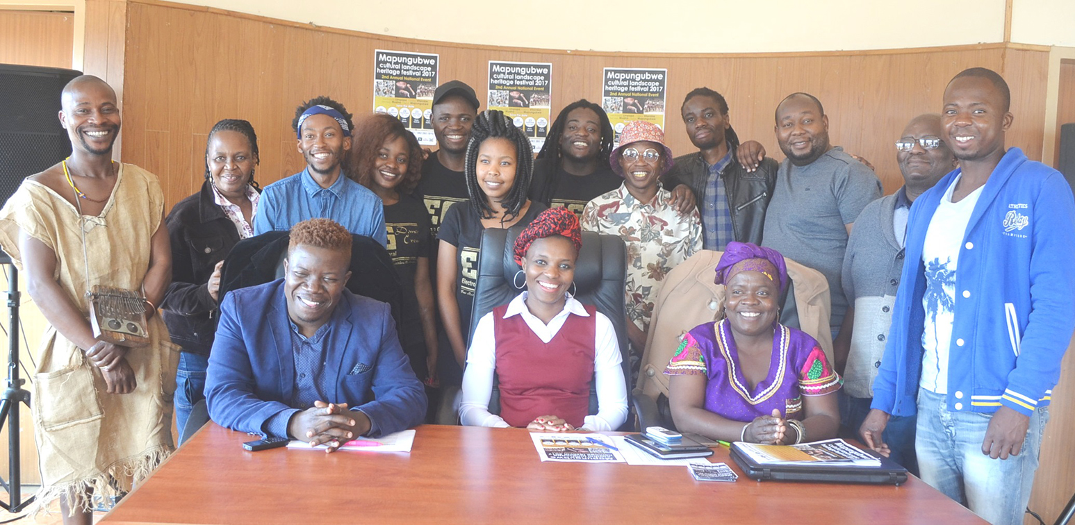 Mapungubwe cultural heritage festival launched