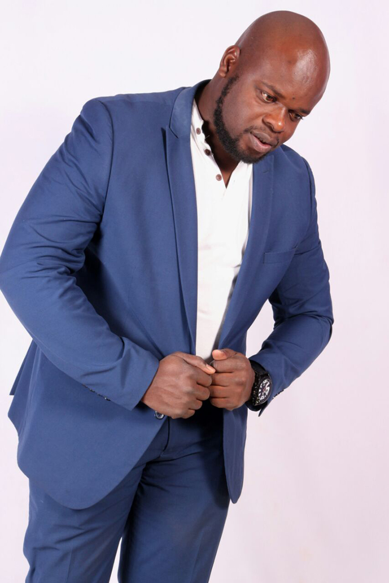 Heatwave believes in giving youths hope