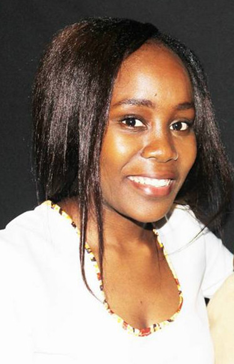 Young Louis Trichardt girl a rising music star