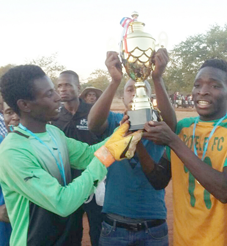 Diitele are the Bilisi champions
