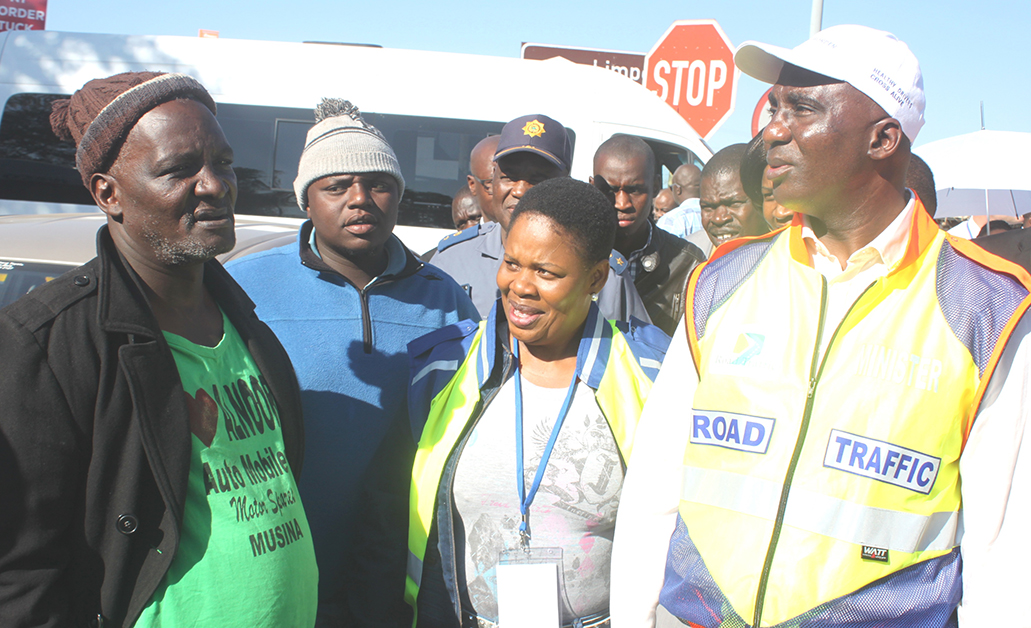 Driver error the biggest cause of accidents