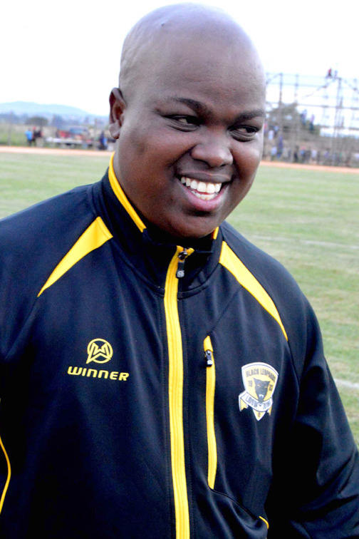 Sello to coach Tshakhuma