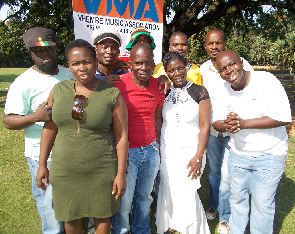 VMA announces support for Tshima Awards