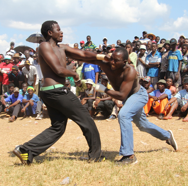 Matsila musangwe at show grounds