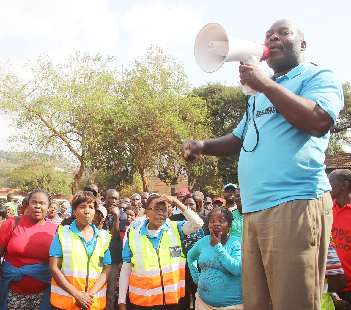 Zuma-Mphephu Vuwani settlement doomed?