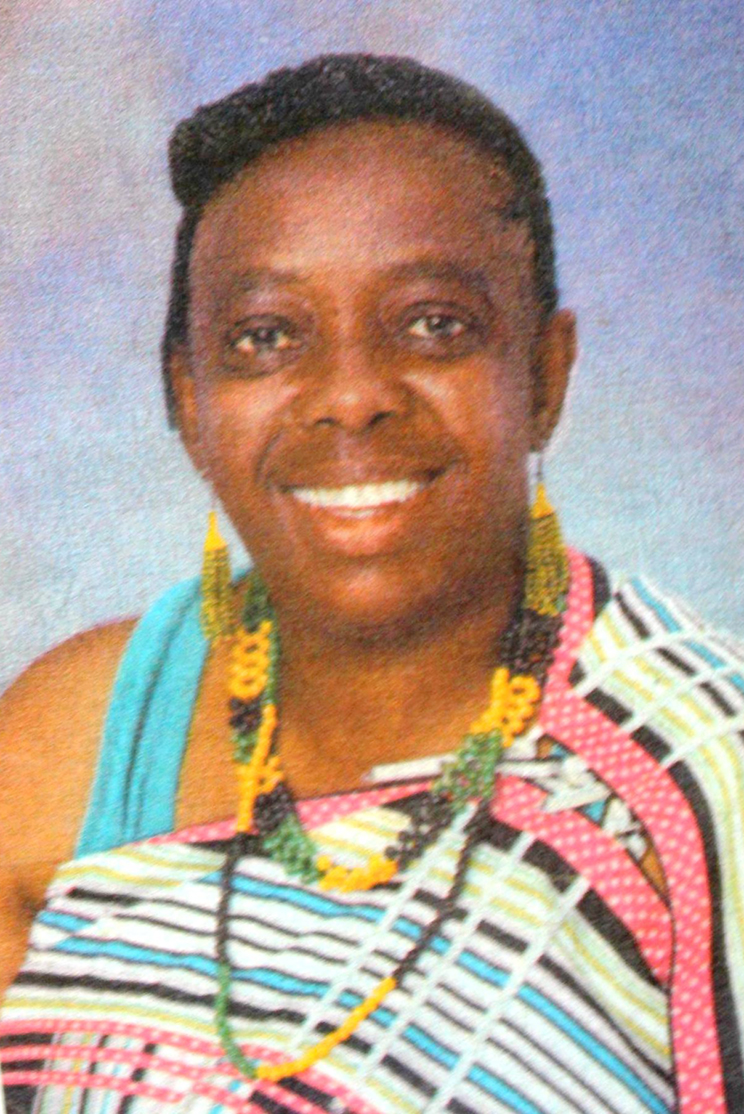 Former executive mayor of Vhembe, Ms Irene Mutsila, passes away