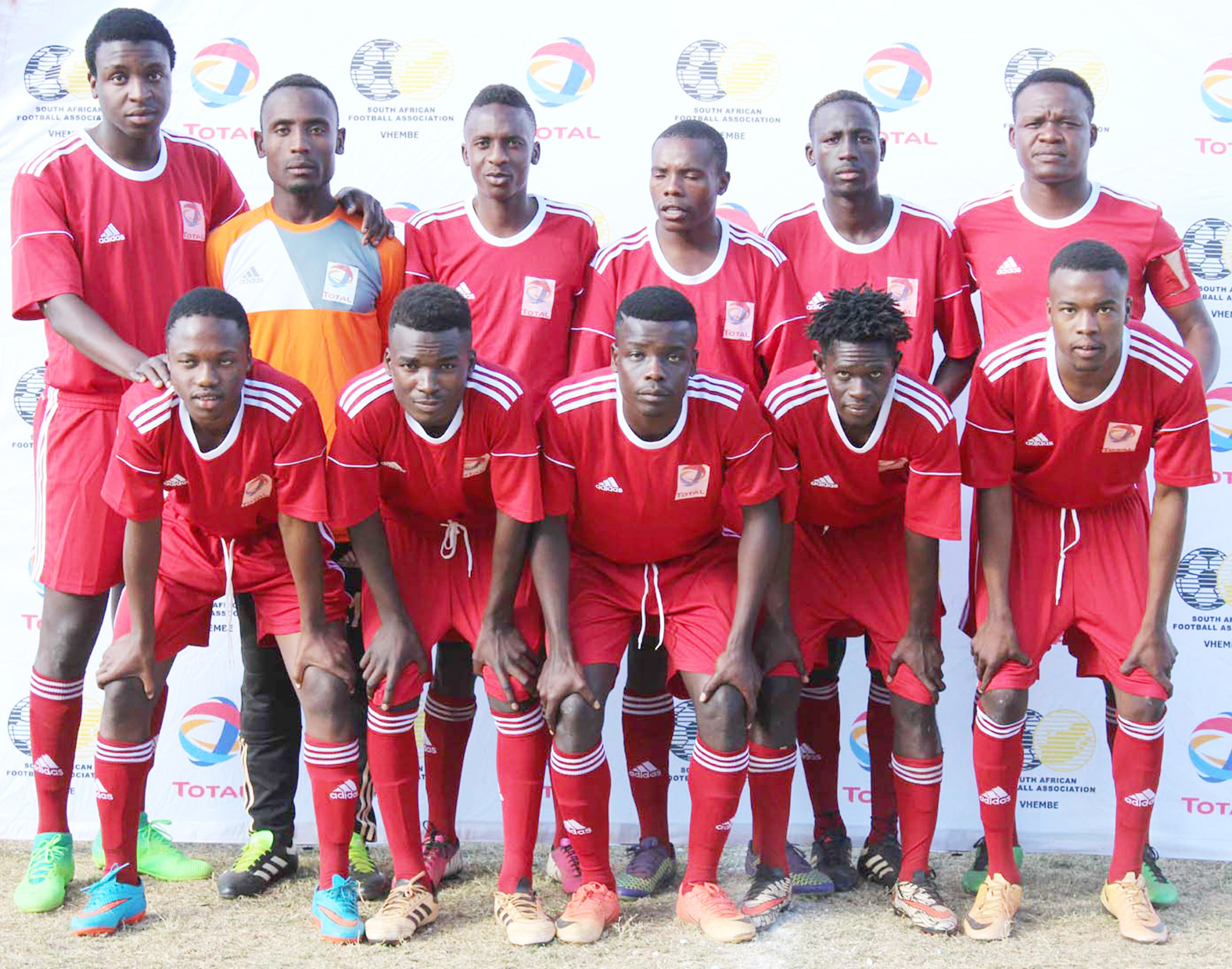 Mikhado FC win arbitration war
