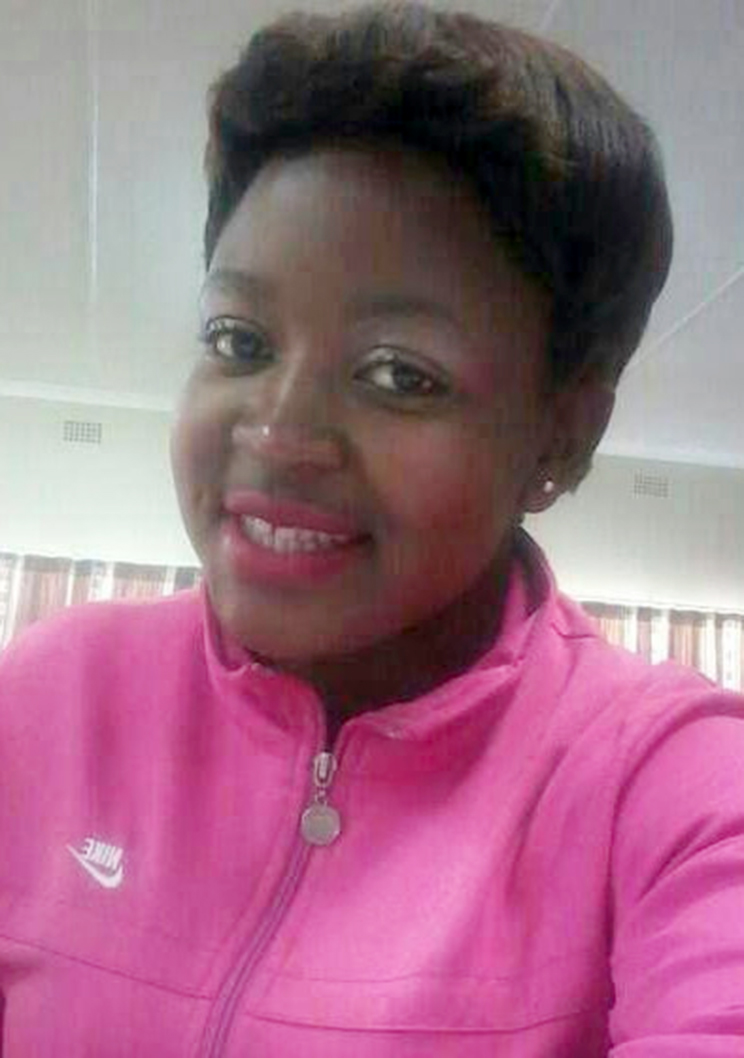 Young mom brutally killed by boyfriend