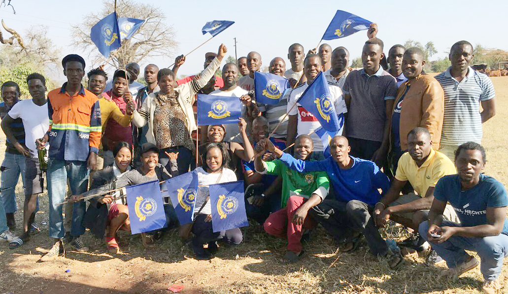 TTM launched four branches last weekend