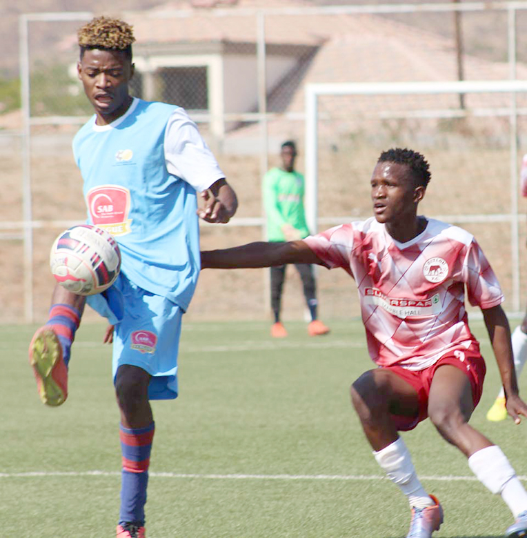 Victory for Ditlou over Barcelona