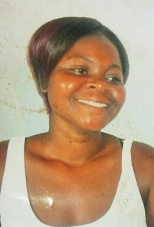 Family grieving after brutal killing of daughter