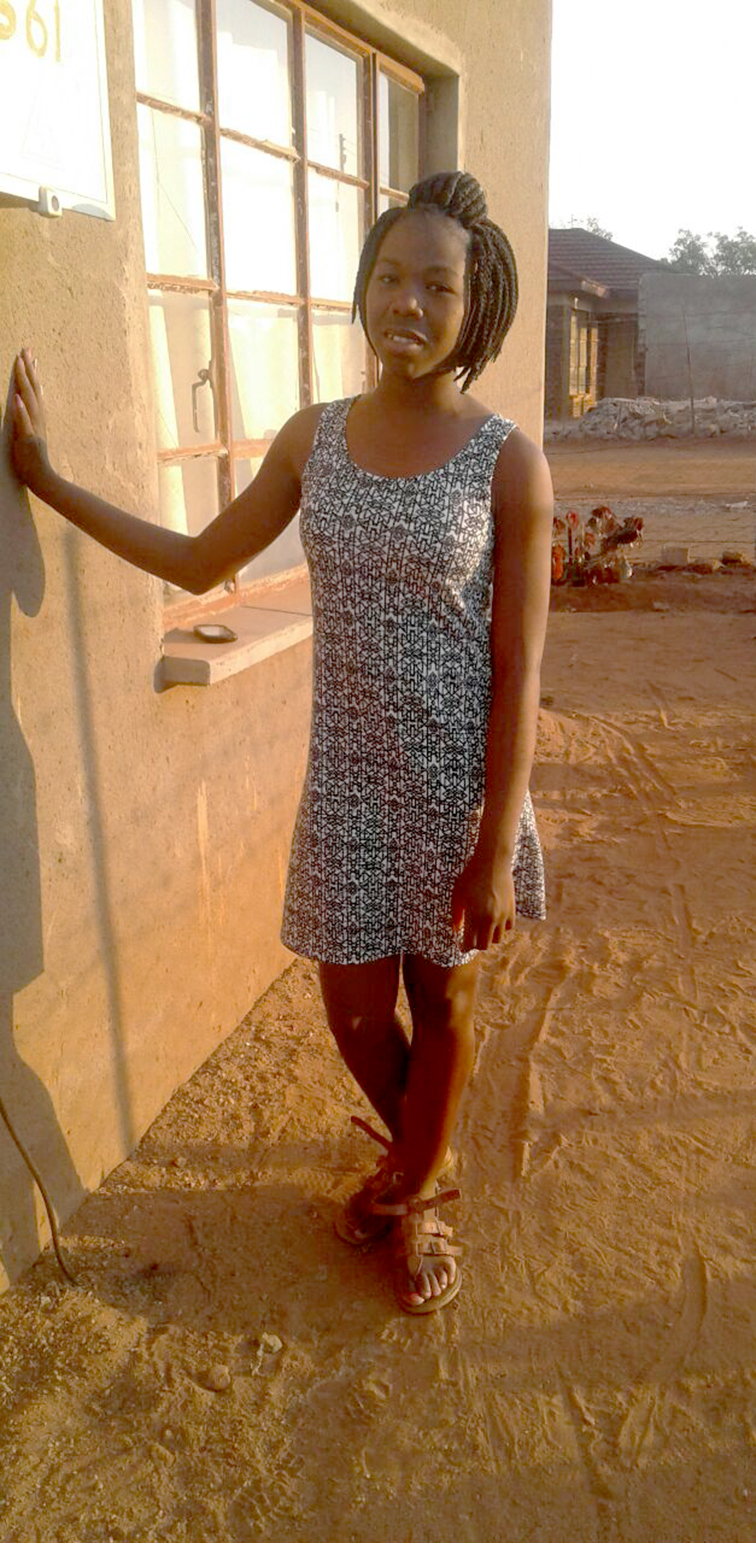 Pupil dies in accident