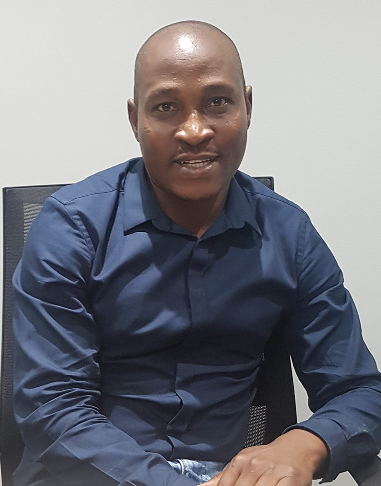Thohoyandou local appointed as CEO of new Thavhani Mall