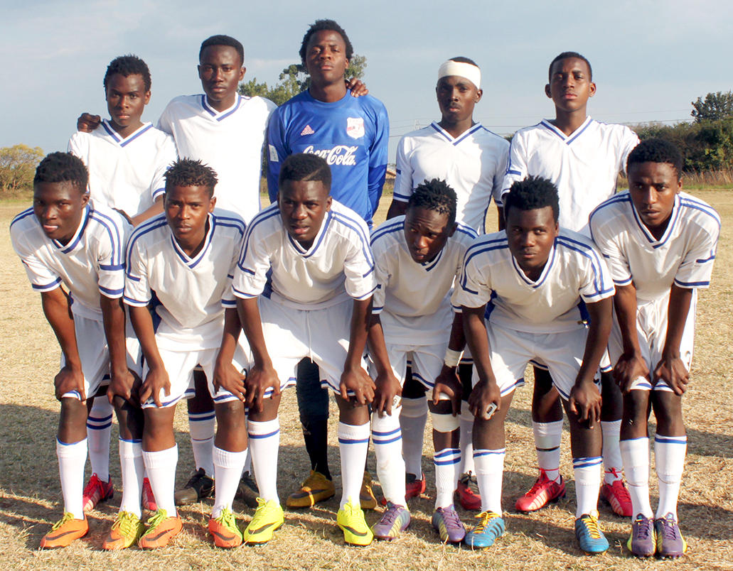 Haggai crowned Vhembe Kay Motsepe champion