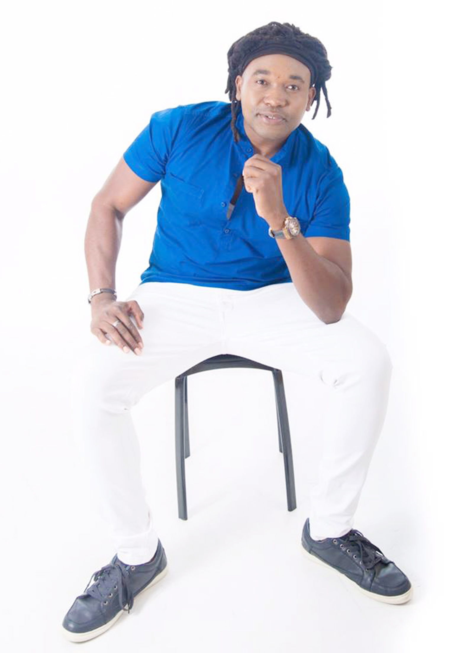 Mapele is here to change the music game