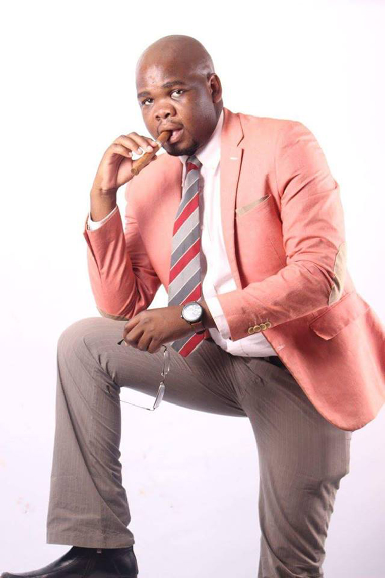 Redboy Mchangana is Satma nominee