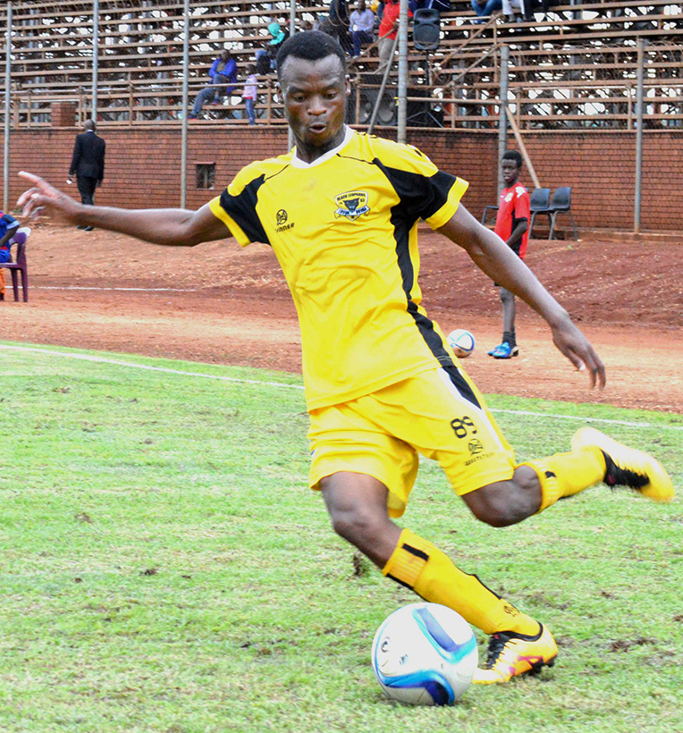 Leopards geared to maul Ubuntu