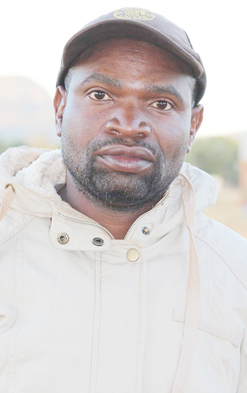 Tshikosi Trournament in its second week