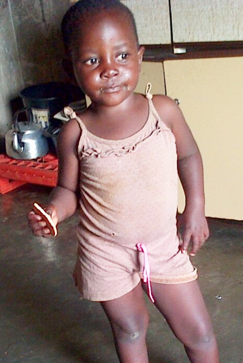 Young pupil (5) killed in car accident while crossing the road from school