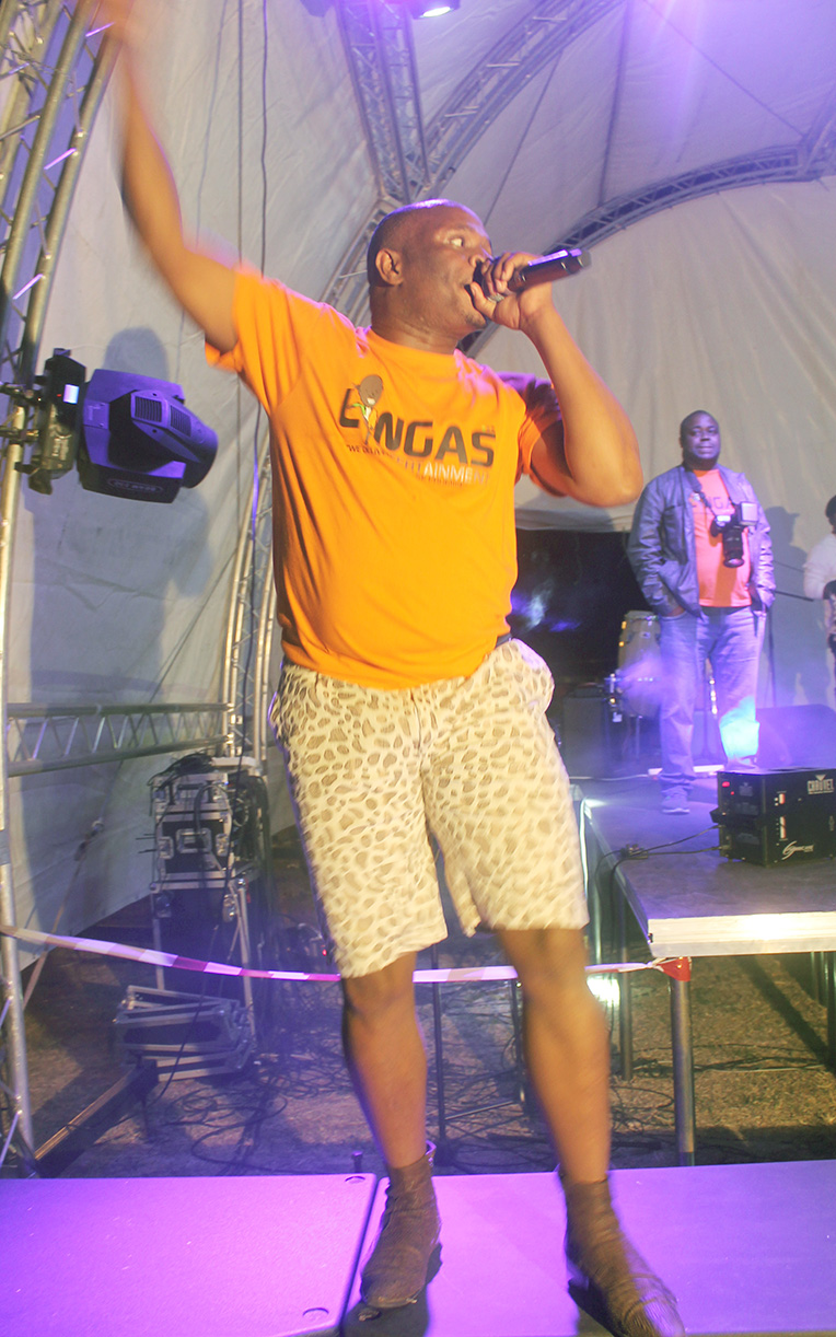 Royal and gospel heritage festival
