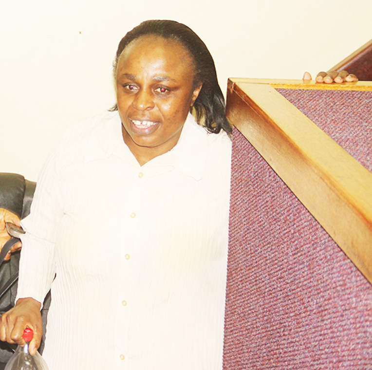 Court told Chabani could not give birth