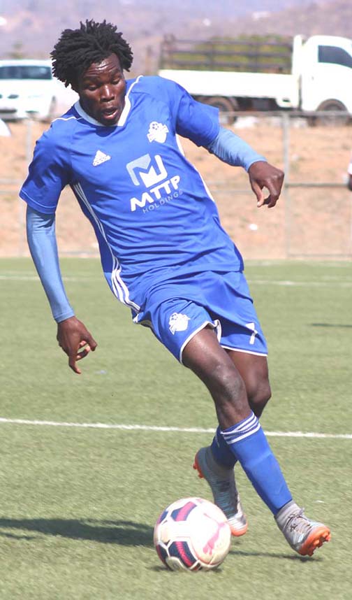 TTM and Cosmos in NFD clash