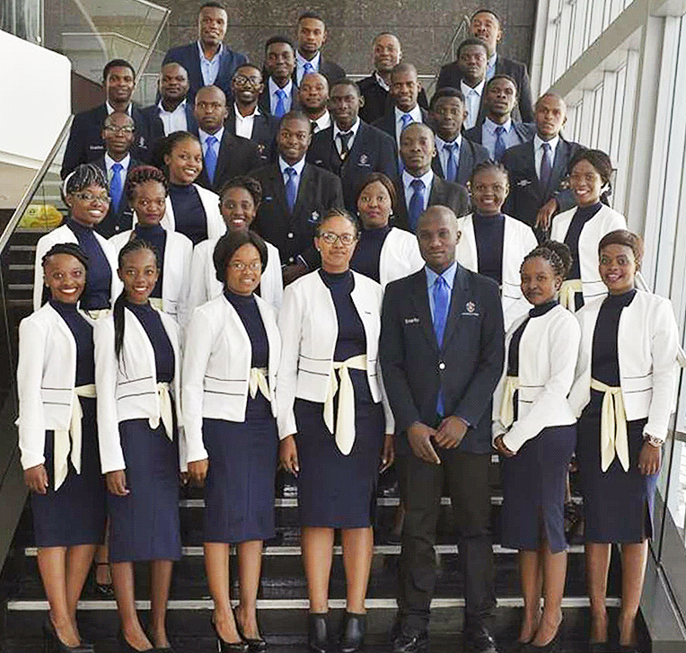 Univen to represent South Africain world entrepreneurs event
