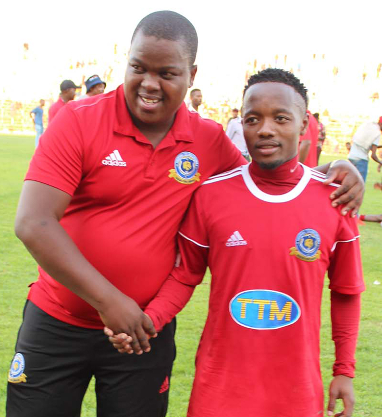 First defeat for Lidoda Duvha