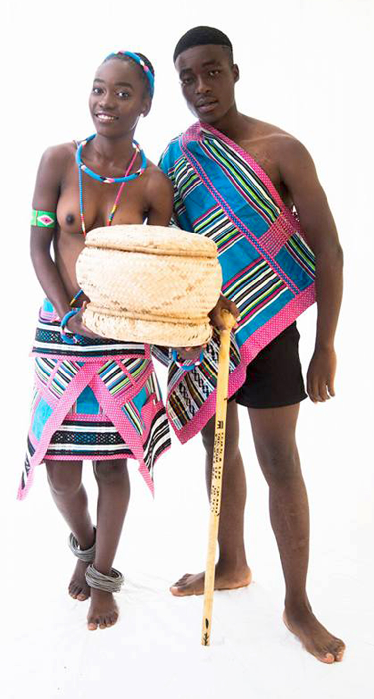 Rofhiwa and Ndulamiso eye Indoni victory