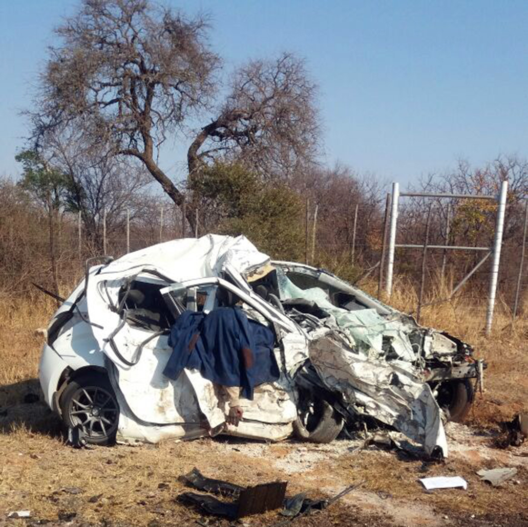 Limpopo roads remain most dangerous in SA
