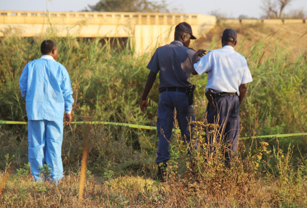 Shock as missing Univen student is found dead