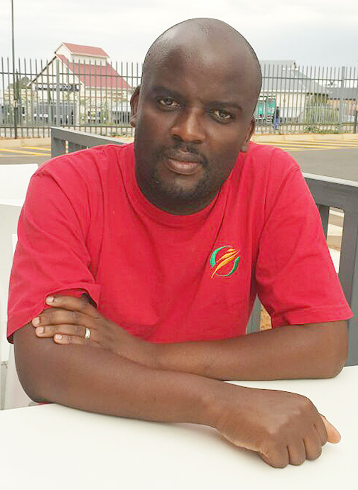 Phalaphala FM  sports commentator Mike Mutshinya is no more