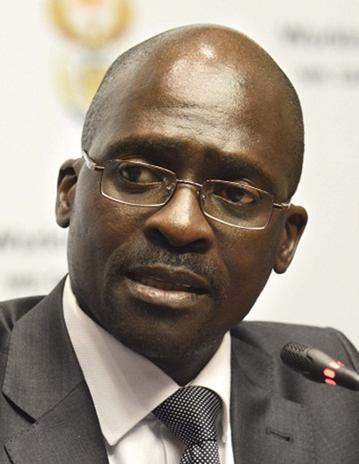 Venda Pension Fund problems will be resolved