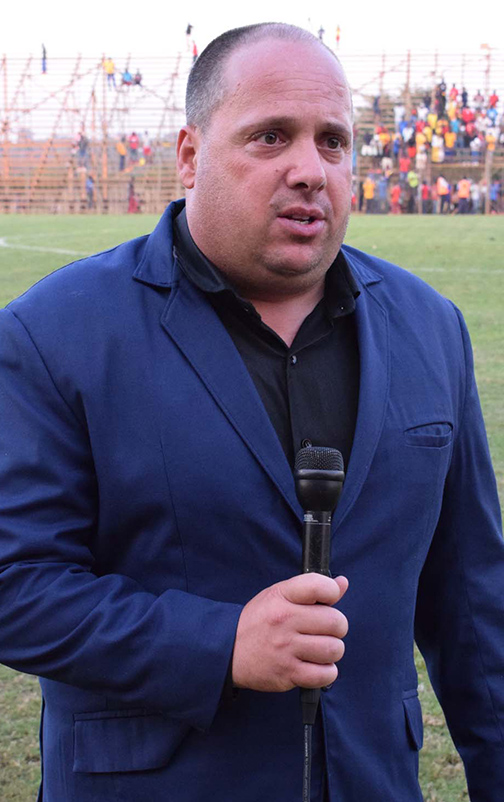 Wounded Leopards ready to maul Kings